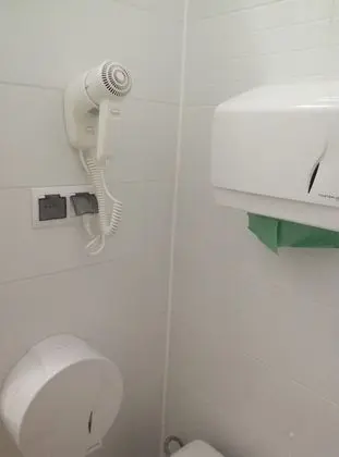Basic Oda, Karma Ranzalı Oda