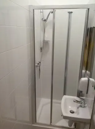 Basic Oda, Karma Ranzalı Oda