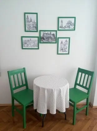 Family Dört Kişilik Oda, Birden Çok Yatak