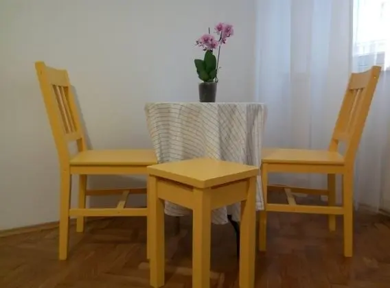 Family Oda, Birden Çok Yatak