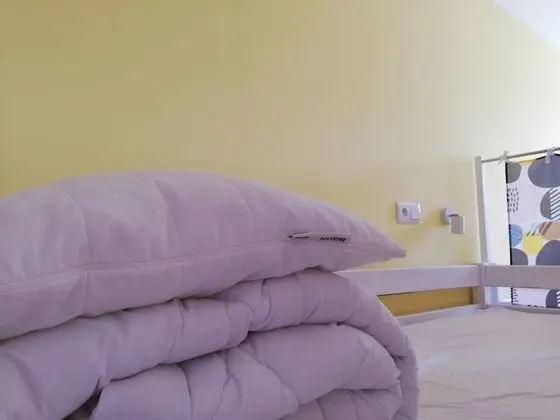 Ortak Ranzalı Oda, Karma Ranzalı Oda