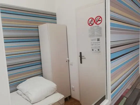 Tek Kişilik Oda (3)