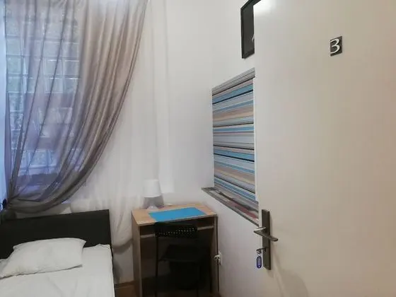 Tek Kişilik Oda (3)