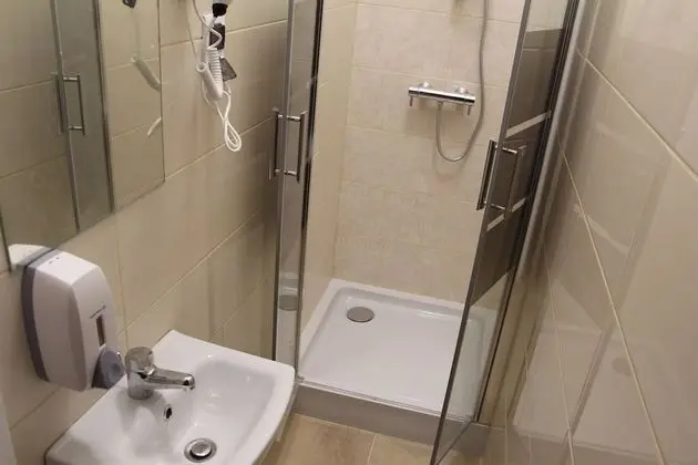 Tek Kişilik Oda (3)