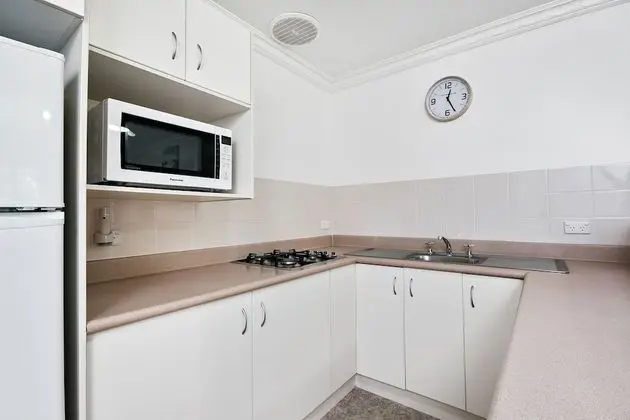 Luxury Apart Daire, 1 Yatak Odası, Bahçe Manzaralı