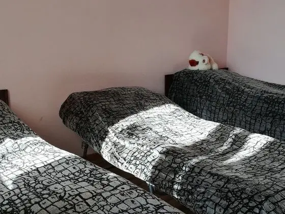 Standard Tek Kişilik Oda