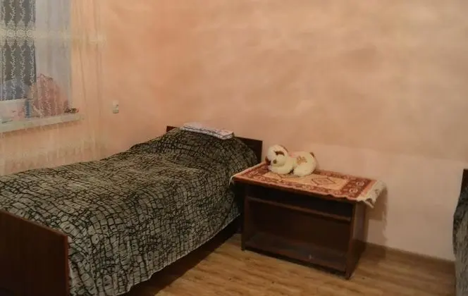 Standard Tek Kişilik Oda
