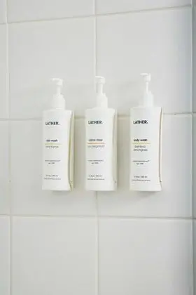 Banyo imkân ve özellikleri