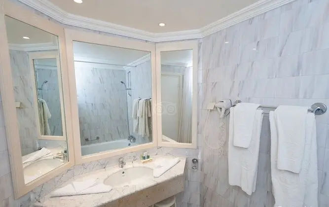 Double / Twin Room