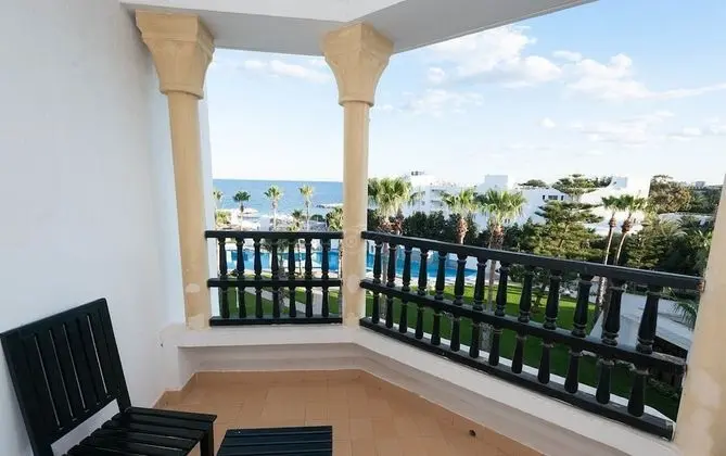 Tek Kişilik Oda, Deniz Manzaralı