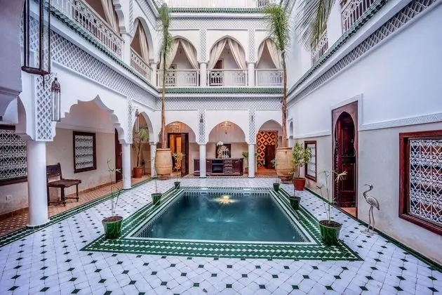 Tek Kişilik Oda