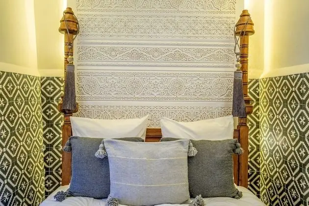 Tek Kişilik Oda