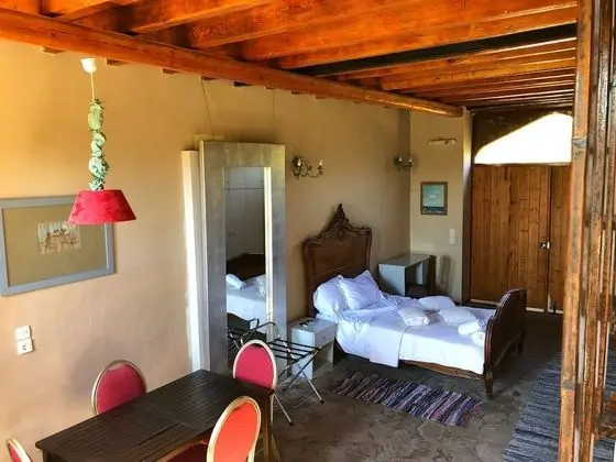 Mansion Cottage - Split Level with Patio