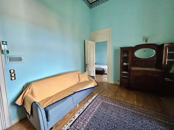 Mansion Superior Suite with Jetted Tub and Pool View