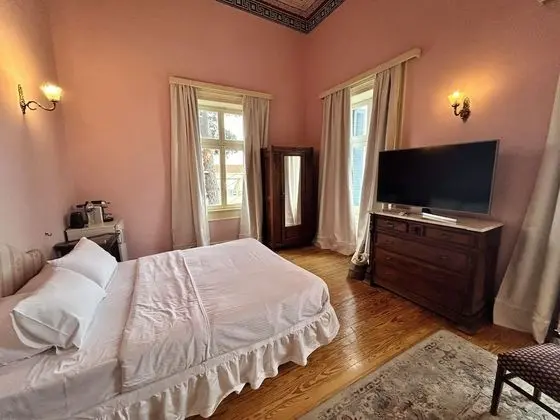 Oda