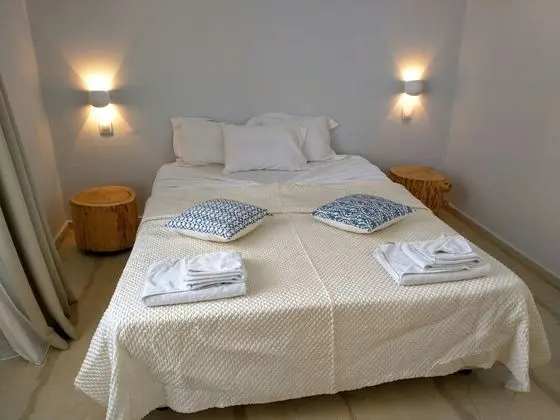 One Bedroom Apartment with Pool or Garden View