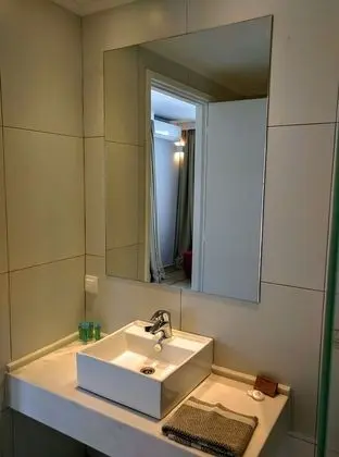 One Bedroom Apartment with Pool or Garden View