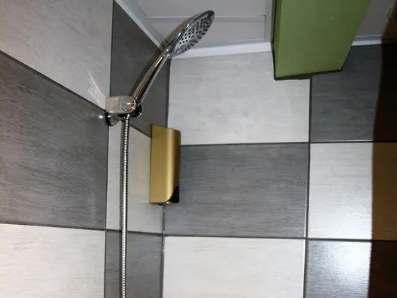 Comfort Dubleks, Özel Banyo (Duplex "Sweet Cotton")
