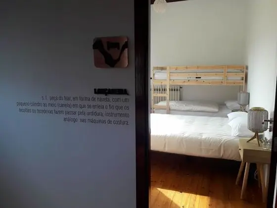 Ortak Ranzalı Oda, Karma Ranzalı Oda (1 bed in a 10 Bed Dorm)
