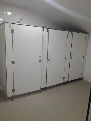Ortak Ranzalı Oda, Karma Ranzalı Oda (1 bed in a 10 Bed Dorm)