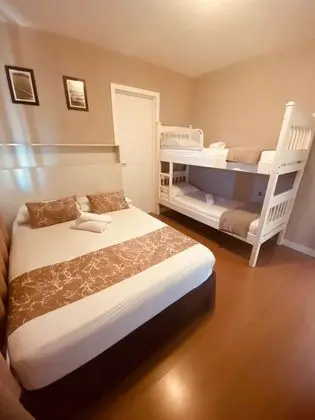 Standard Dört Kişilik Oda