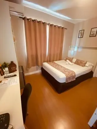 Standard Dört Kişilik Oda