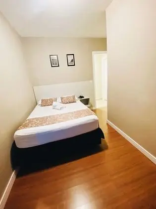 Standard Tek Büyük Yataklı Oda, 1 Çift Kişilik Yatak