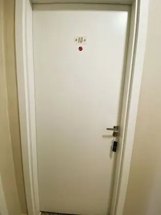 Standard Tek Büyük Yataklı Oda, 1 Çift Kişilik Yatak