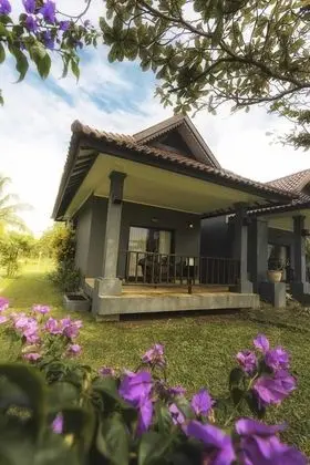 Classic Villa