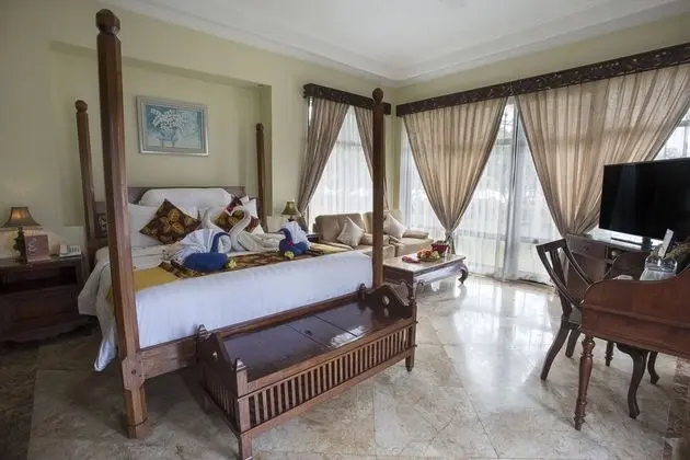 Junior Villa