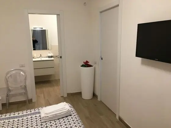 Deluxe Oda, 1 Büyük (Queen) Boy Yatak, Sigara İçilmez, Bahçe Manzaralı