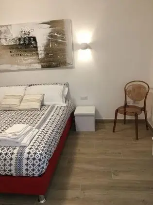 Deluxe Oda, 1 Büyük (Queen) Boy Yatak, Sigara İçilmez, Bahçe Manzaralı