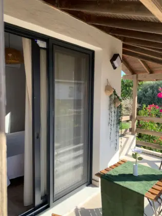 Deluxe Oda, Bahçe Manzaralı, 2. Kat