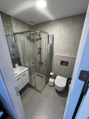 Geniş Standart Oda,bahçe Manzaralı,büyük Yataklı