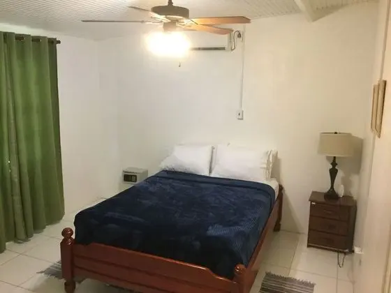 Kır Evi, Birden Çok Yatak, Mutfak
