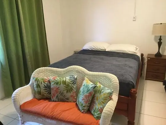 Kır Evi, Birden Çok Yatak, Mutfak
