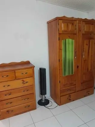 Kır Evi, Birden Çok Yatak, Mutfak