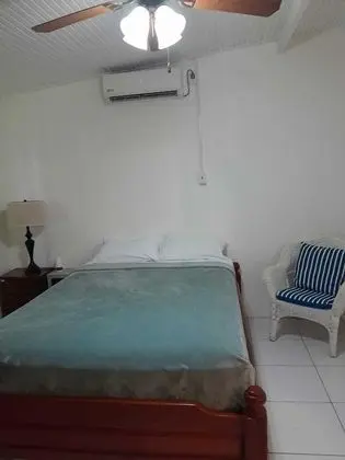 Kır Evi, Birden Çok Yatak, Mutfak