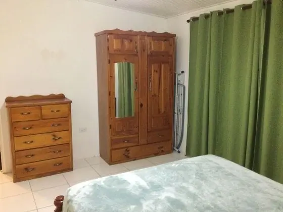 Kır Evi, Birden Çok Yatak, Mutfak