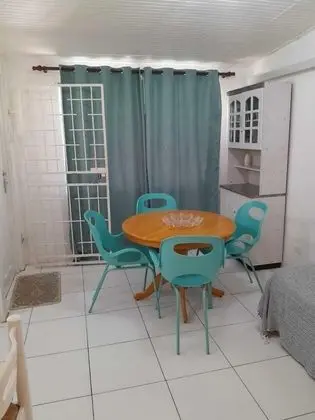 Kır Evi, Birden Çok Yatak, Mutfak