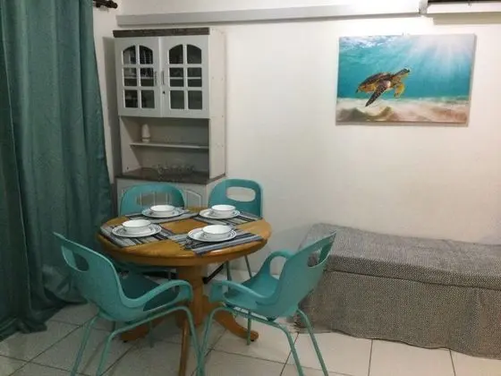 Kır Evi, Birden Çok Yatak, Mutfak