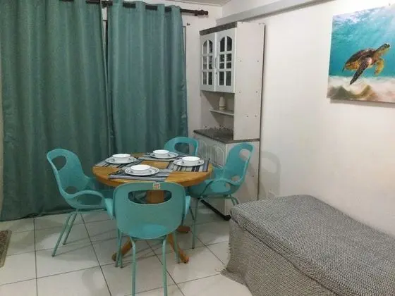 Kır Evi, Birden Çok Yatak, Mutfak