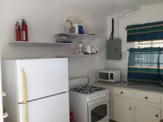 Kır Evi, Birden Çok Yatak, Mutfak