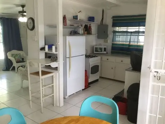 Kır Evi, Birden Çok Yatak, Mutfak