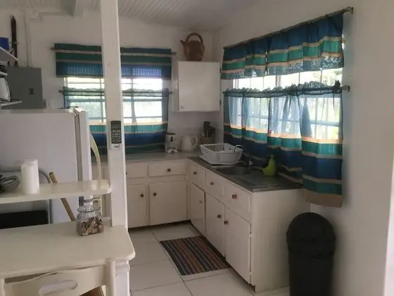 Kır Evi, Birden Çok Yatak, Mutfak