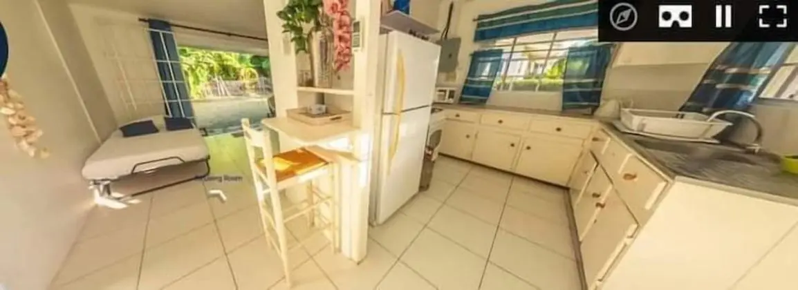 Kır Evi, Birden Çok Yatak, Mutfak