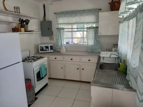 Kır Evi, Birden Çok Yatak, Mutfak