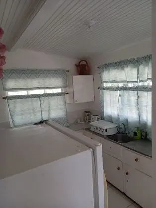 Kır Evi, Birden Çok Yatak, Mutfak