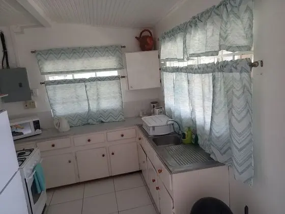 Kır Evi, Birden Çok Yatak, Mutfak