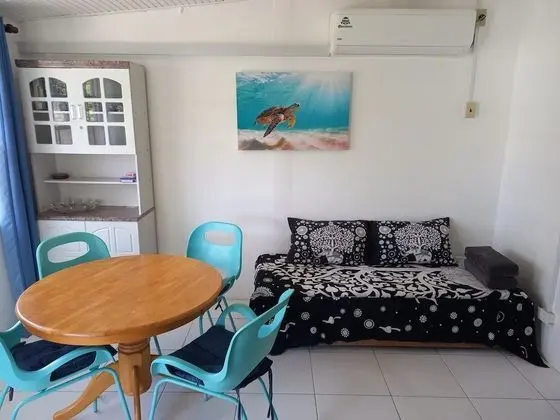 Kır Evi, Birden Çok Yatak, Mutfak